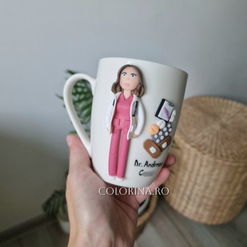Cana Doamna Doctor 1