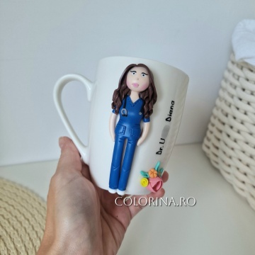Cana Doamna Doctor 21