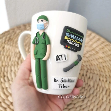 Cana Doctor / ATI - Img 3