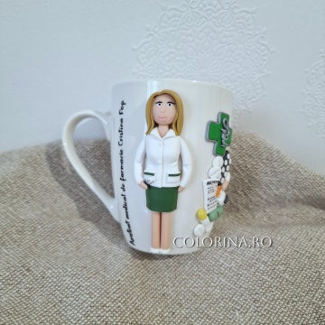 Cana Farmacist 10