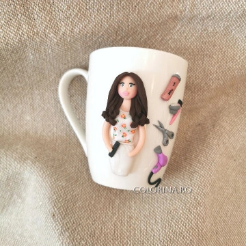 Cana Hairstylist / Coafeza