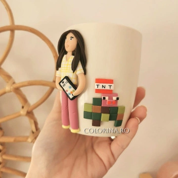 Cana Minecraft - Img 2