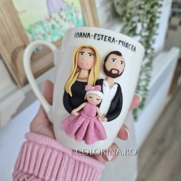 Cana Portret de familie 10