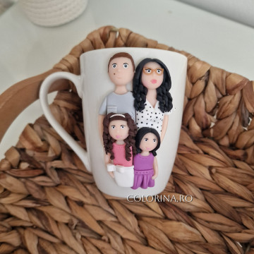 Cana Portret de familie 6