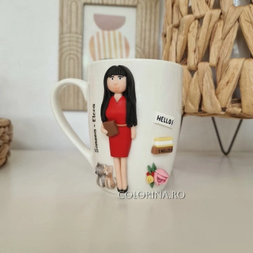 Cana Profesoara de Engleza - Img 2