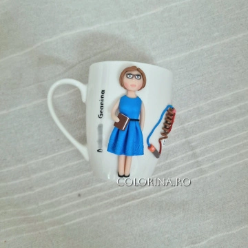 Cana Profesoara de Fizica