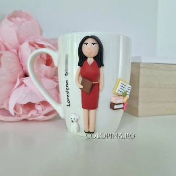 Cana Profesoara de Romana