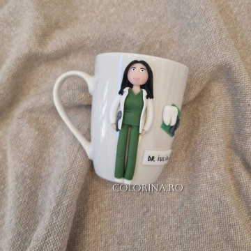 Cana Stomatolog 23