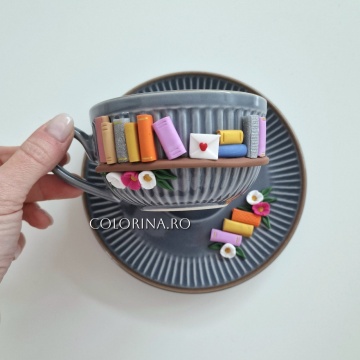 Set Bookshelf