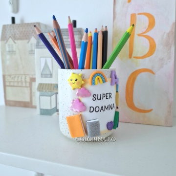 Suport 'Super Doamna' - Img 2