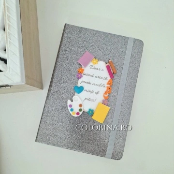 Agenda Invatatoare/ Educatoare 3
