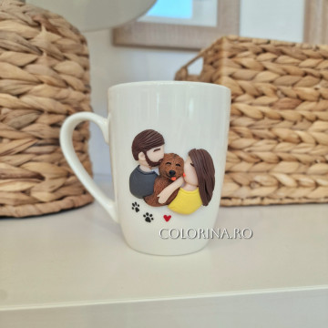 Cana Cuplu / catel