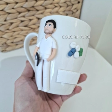 Cana Dnul. Doctor - Img 2