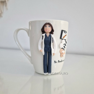 Cana Doamna Doctor 9