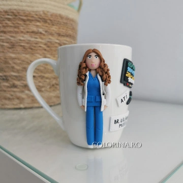 Cana Doamna Doctor / ATI 2