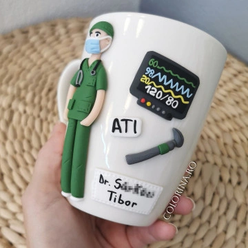 Cana Doctor / ATI - Img 4