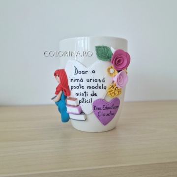 Cana Educatoare - cărți  - Img 2