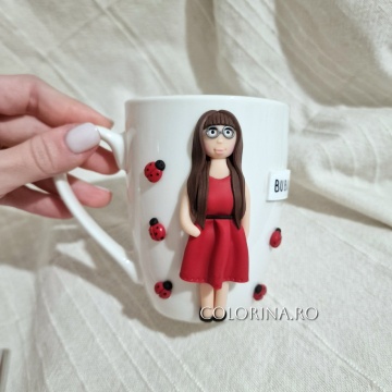 Cana Figurina / buburuze