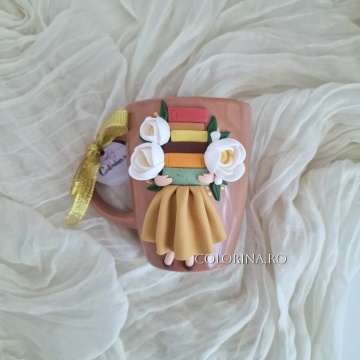 Cana Figurina / carti 12