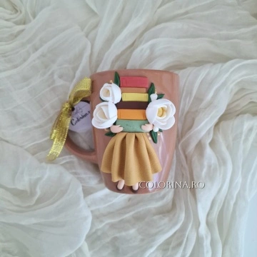 Cana Figurina / carti 12