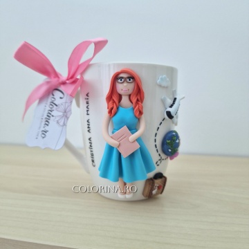 Cana Figurina - pasiune (citit, calatorii)