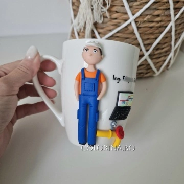 Cana Inginer Domeniul Gazelor 3