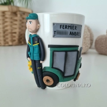 Cana Inginer / Fermier 2 - Img 2
