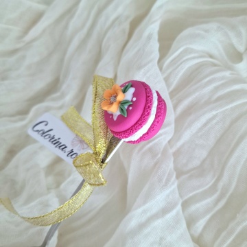Linguriță Macaron - Img 2