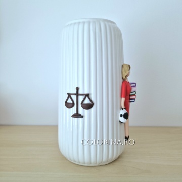 Vaza Figurina - job/ hobby - Img 3