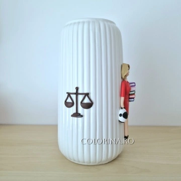 Vaza Figurina - job/ hobby - Img 3