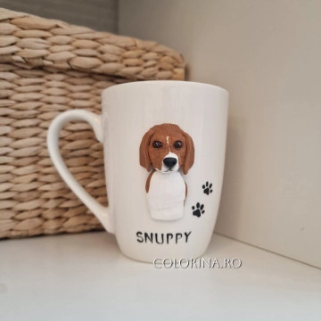 Cana Beagle