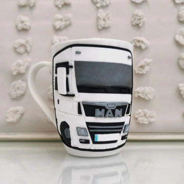 Cana Camion MAN - Img 2
