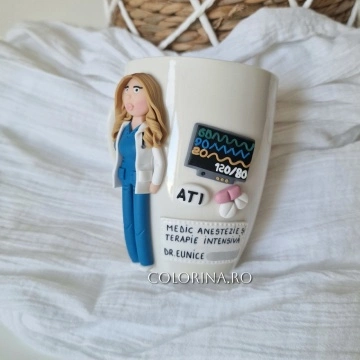 Cana Doamna Doctor / ATI 3 - Img 2