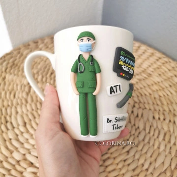 Cana Doctor / ATI
