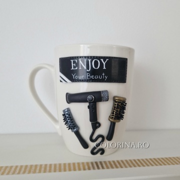 Cana Hairstylist / Coafeza 4