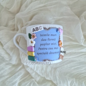 Cana Invatatoare/ Educatoare - ABC - Img 2