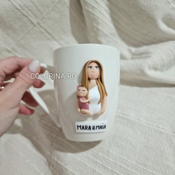 Cana Mama - fetita 6