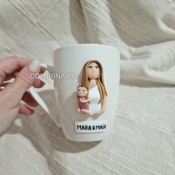 Cana Mama - fetita 6