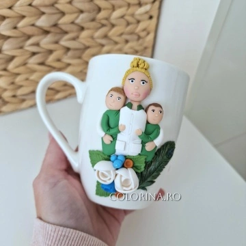 Cana Portret de familie 11