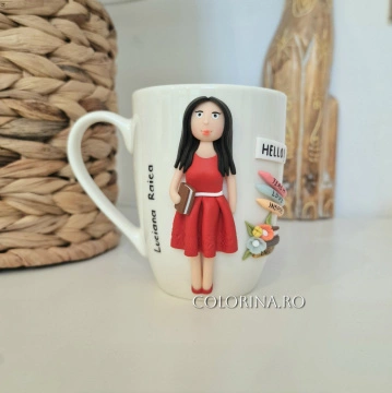 Cana Profesoara de Engleza - Img 2
