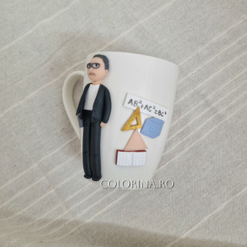 Cana Profesor de Matematica - Img 2