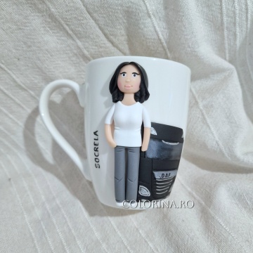 Cana Sofer de camion 4