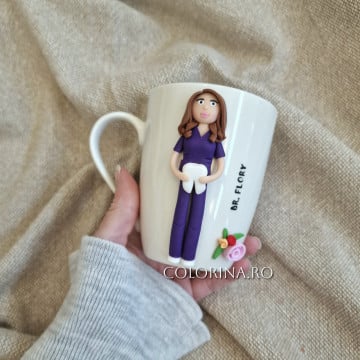 Cana Stomatolog 21