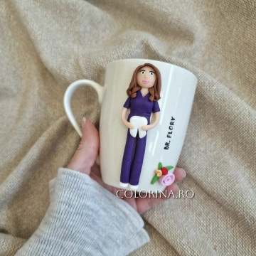 Cana Stomatolog 21