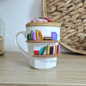 Cana Bookshelf - Img 2