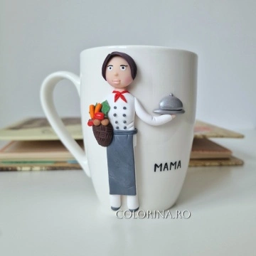 Cana Chef/ Bucatar 2