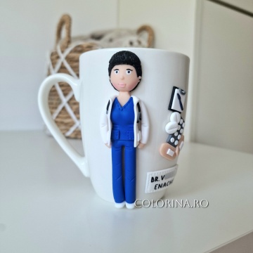 Cana Doamna Doctor 23