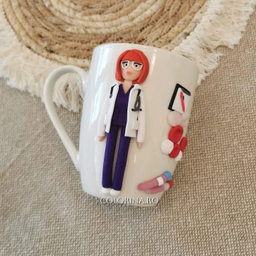 Cana Doctor Hematolog