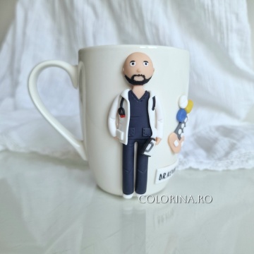 Cana Domnul Doctor 7