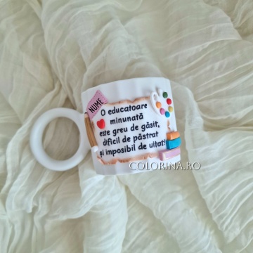 Cana Educatoare minunată